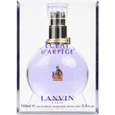 Perfume Feminino Eclat D'Arpege Lanvin Eau De Parfum Spray 100 Ml