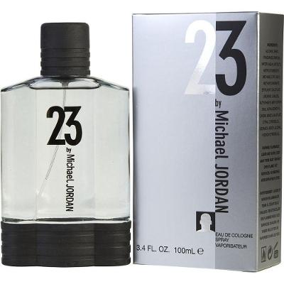 Colônia Spray 100 Ml Michael Jordan 23 Masculino