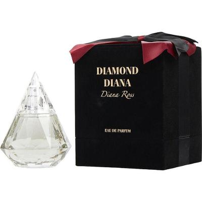 Perfume Feminino Diamond Diana Diana Ross Eau De Parfum 100 Ml