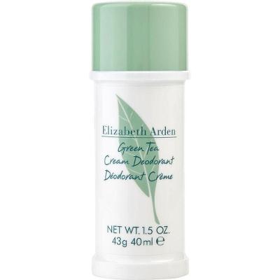 Desodorante Em Creme 44 Ml Green Tea Elizabeth Arden Feminino