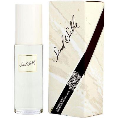 Colônia Spray 60 Ml Sand & Sable Coty Feminino