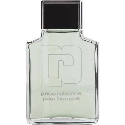 Pós Barba 100 Ml Paco Rabanne Paco Rabanne Masculino