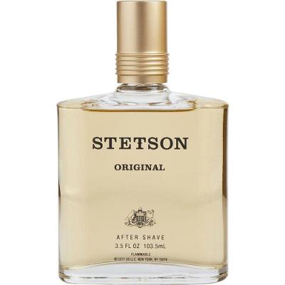Pós Barba 103 Ml Stetson Coty Masculino