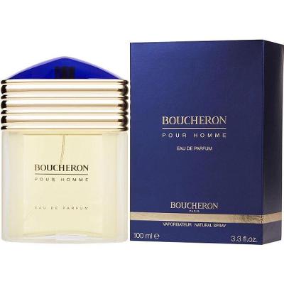 Perfume Masculino Boucheron Boucheron Eau De Parfum Spray 100 Ml