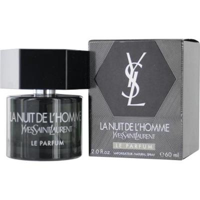 Perfume Masculino La Nuit De L'Homme Le Parfum Eau De Parfum 60 Ml
