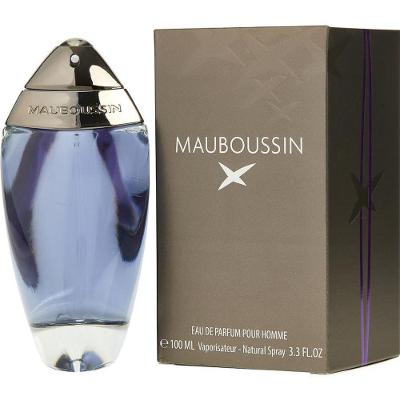 Perfume Masculino Mauboussin Mauboussin Eau De Parfum Spray 100 Ml