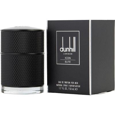 Perfume Masculino Icon Elite Alfred Dunhill 50 Ml