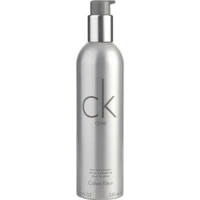 Loção Corporal 250 Ml Ck One Calvin Klein Unisex