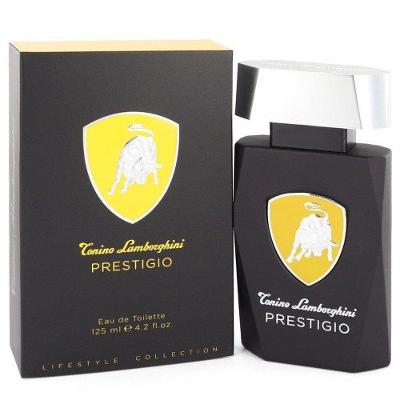 Col. Masculina Tonino Lamborghini 125 Ml Eau De Toilette Spray