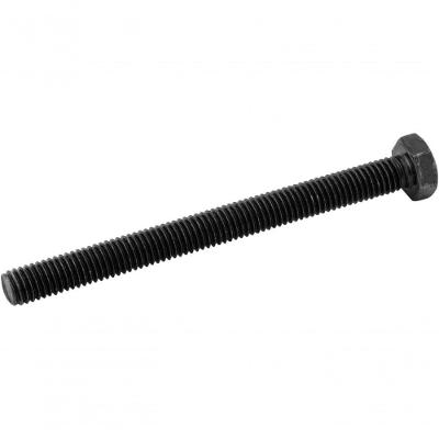 Parafuso Sextavado 8.8 08 X 90 Ma Rt Din 933 Vonder