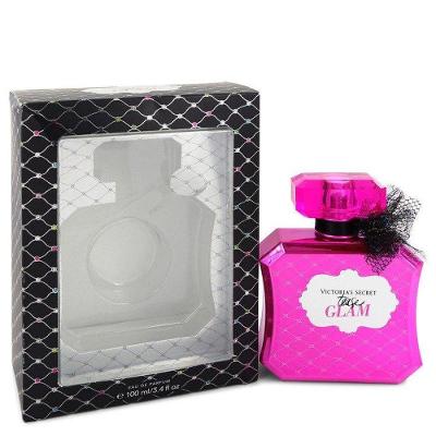 Perfume Feminino Tease Glam Victoria's Secret 100 Ml Eau De Parfum