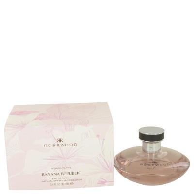 Perfume Feminino Rose Parfum Courreges  90 Ml