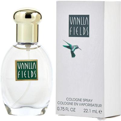 Colônia Spray 22 Ml Vanilla Fields Coty Feminino