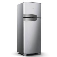 Refrigerador Evox 2 Portas Frost Free 340l Com Freezer 72l Consul Prata 220v - 2