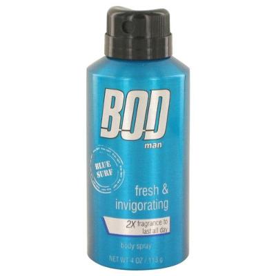 Perfume/Col. Masc. Bod Man Blue Surf Parfums De Coeur P/ Corpo