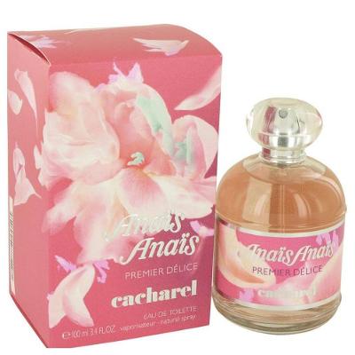 Perfume Feminino Anais Premier Delice Cacharel 100 Ml