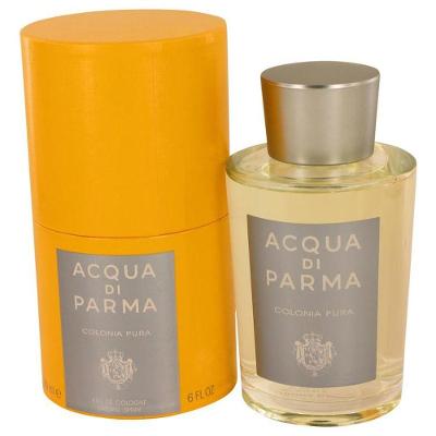 Perfume Feminino Colônia Pura (Unisex) Acqua Di Parma 180 Ml Eau De Cologne