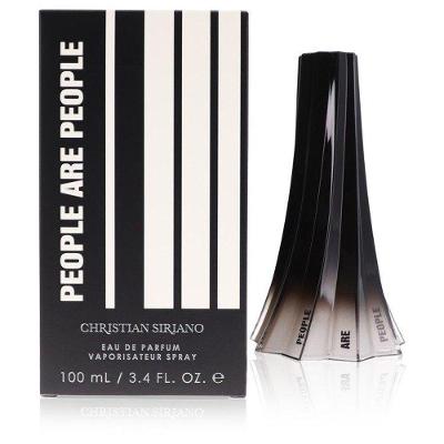 Perfume Feminino Are People Christian Siriano 100 Ml