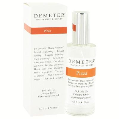 Perfume Feminino Demeter 120 Ml Pizza Cologne