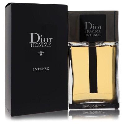 Col. Masculina Homme Intense Christian Dior 147 Ml Eau De Parfum