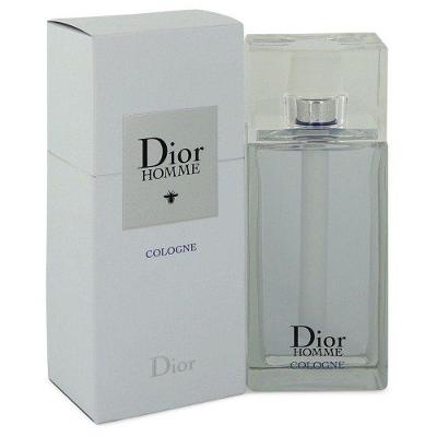 Perfume/col. Masc. Homme Christian Dior 125 Ml Cologne