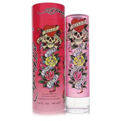 Perfume Feminino Donna Luciano Pavarotti 100 Ml