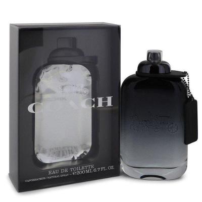 Perfume/col. Masc. Coach Eau De Toilette