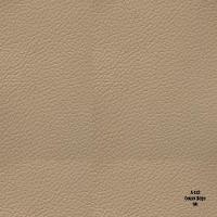 Sofá 3 Lugares 210cm Milano Couro Bege 66 Gran Belo - 3