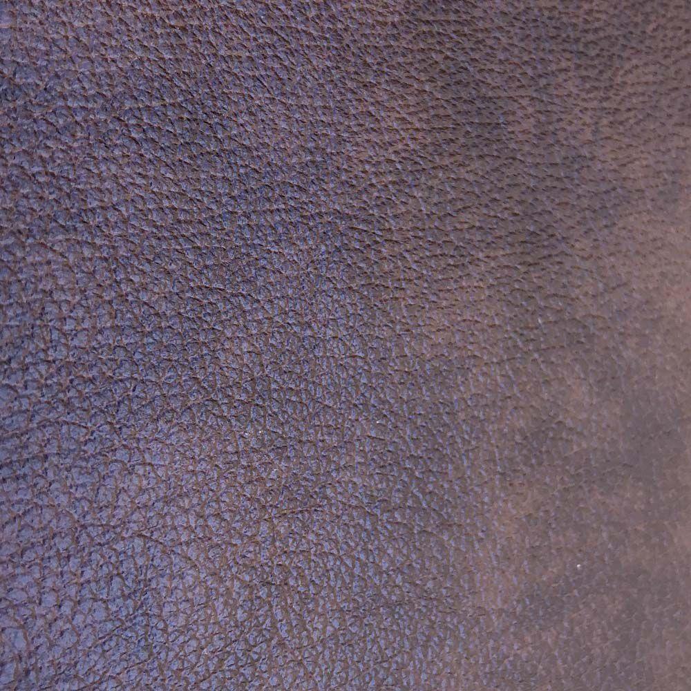 Sofá 2 Lugares Milão 150cm Couro Caramelo - 4