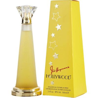 Perfume Feminino Hollywood Fred Hayman Eau De Parfum 100 Ml