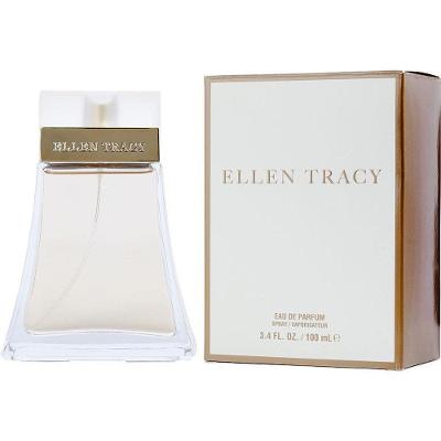 Perfume Feminino Ellen Tracy Ellen Tracy Eau De Parfum 100 Ml