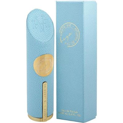 Perfume Feminino Haute Vie Ibiza Haute Vie Eau De Parfum 100 Ml