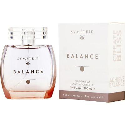Perfume Feminino Symã?Trie Balance Symã©Trie Eau De Parfum 100 Ml