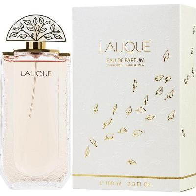 Perfume Feminino Lalique Lalique Eau De Parfum Spray 100 Ml