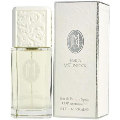 Perfume Feminino Jessica Mcclintock Jessica Mcclintock Eau De Parfum 100 Ml