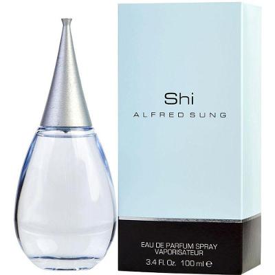 Perfume Feminino Shi Alfred Sung Eau De Parfum 100ML