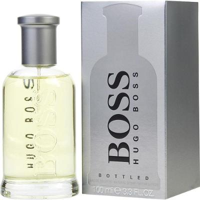 Perfume Masculino Boss #6 Hugo Boss 100 Ml