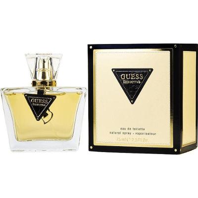 Perfume Feminino Guess Seductive Guess Eau De Toilette Spray 75 Ml