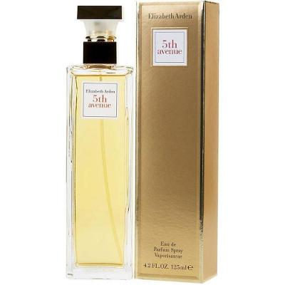 Perfume Feminino Fifth Avenue Elizabeth Arden 125ML