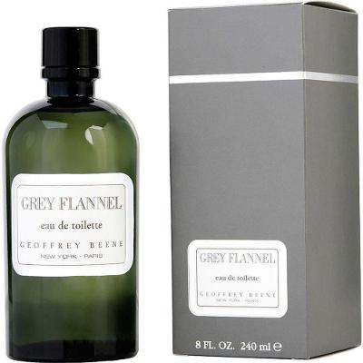 Perfume Masculino Grey Flannel Geoffrey Beene 236 Ml