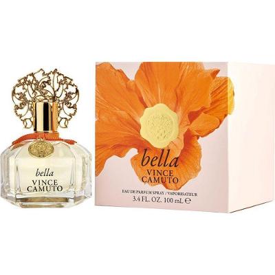 Perfume Feminino Vince Camuto Bella Vince Camuto Eau De Parfum 100 Ml