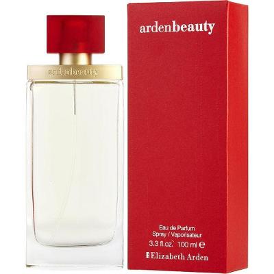 Perfume Feminino Arden Beauty Elizabeth Arden Eau De Parfum Spray 100 Ml