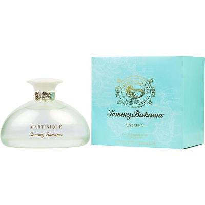 Perfume Feminino Tommy Bahama Set Sail Martinique Tommy Bahama Eau De Parfum 100 Ml