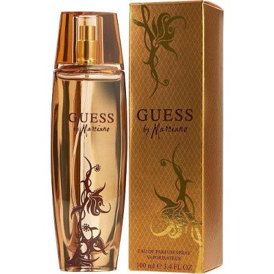 Perfume Feminino Guess Marciano Guess Eau De Parfum 100 Ml