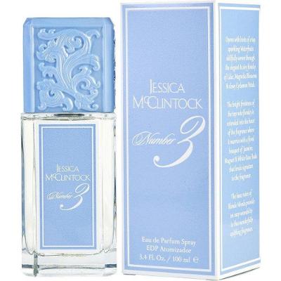 Perfume Feminino Jessica Mcclintock #3 Jessica Mcclintock Eau De Parfum 100 Ml
