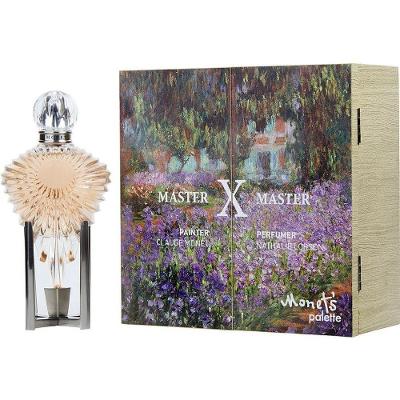 Perfume Fem. Master Monet's Palette 100ML With Display Stand