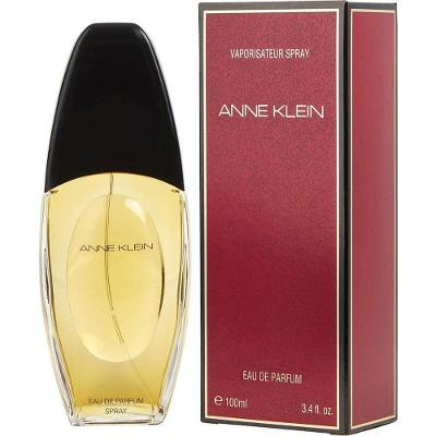 Perfume Feminino Anne Klein Anne Klein Eau De Parfum 100 Ml (Nova Embalagem)