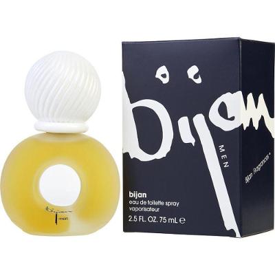 Perfume Masculino Bijan Bijan Eau De Toilette Spray 75 Ml