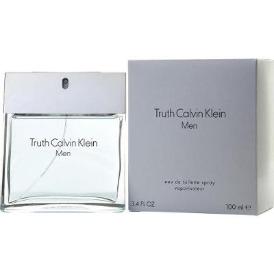 Perfume Masculino Truth Calvin Klein 100 Ml