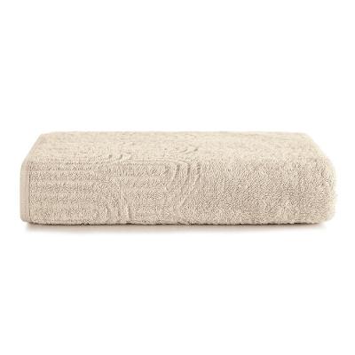 Toalha De Banho Altenburg Premium Lapa Bege Caiado